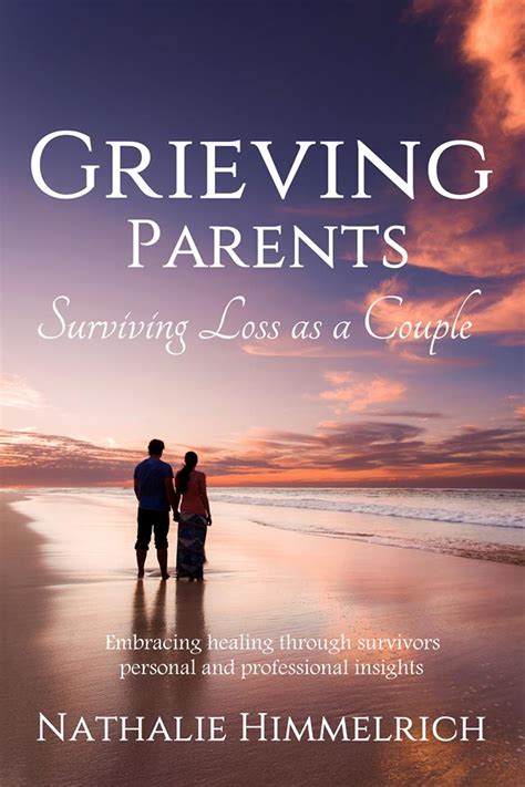 Announcing The Winners ´¨ Grieving Parents Support Network