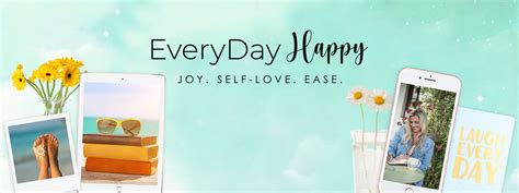 Everyday Happy