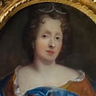 Portrait Of Françoise d'Aubigné, Marquise De Maintenon (madame De ...