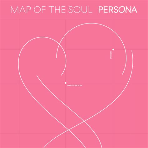 Map Of The Soul Persona Bts Wiki Fandom