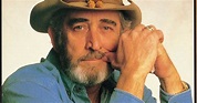 Don Williams dead: Country music star dies at 78 following short ...