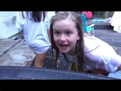 Ice Bucket Challenge YouTube
