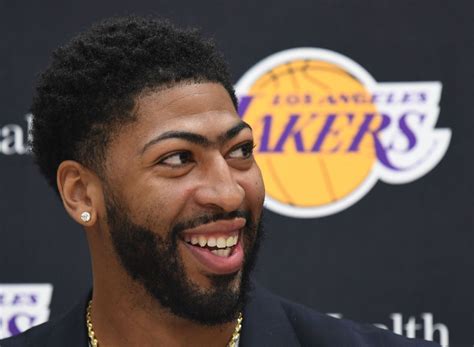 Lakers Hope Costly Courtship Of Anthony Davis Pays Off With Decade Of