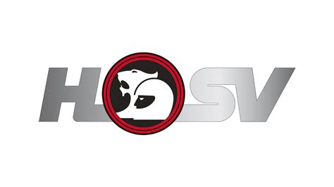 Update this logo / details. Holden Special Vehicles (HSV) Logo, HD Png, Information ...