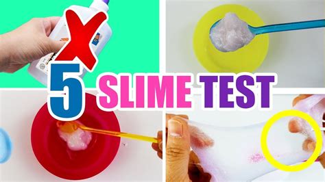 In this video i show two no glue no borax clear slime recipes using a mixture classic techniques with unusual ones and i really hope you enjoy this! TESTING 5 WAYS HOW TO MAKE FACE MASK SLIME! DIY SLIME WITHOUT GLUE! | Diy slime, Slime, Slime no ...