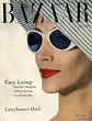 Harper's Bazaar, premier magazine de mode au musée des Arts Décoratifs ...