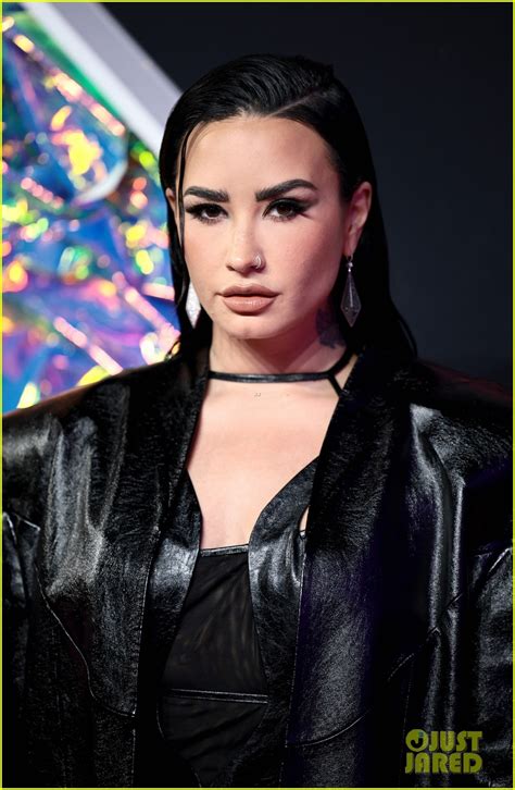 Demi Lovato MTV Music Awards