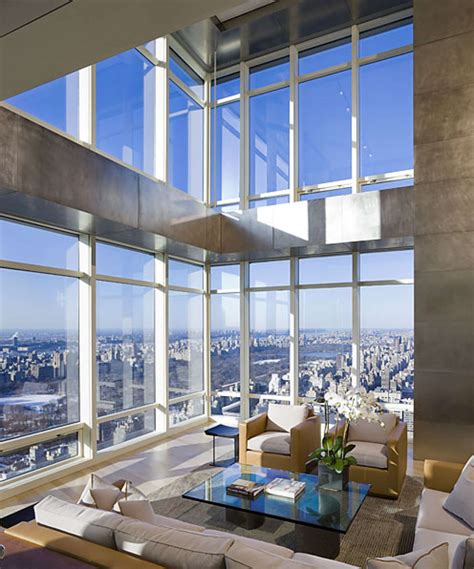 Top 8 Manhattan Dream Living Rooms To Inspire You