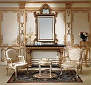 The Baroque Style Decor To Any Interior Design Ideas