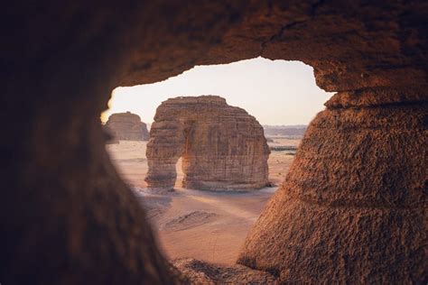 What To Do In Al Ula The Worlds Largest Living Museum