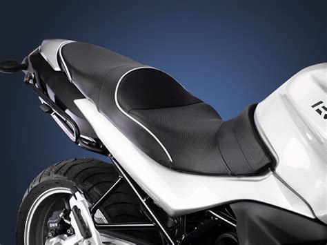 Sargent Seat Bmw R1200r Revolution Low Version Sargent Cycle Products
