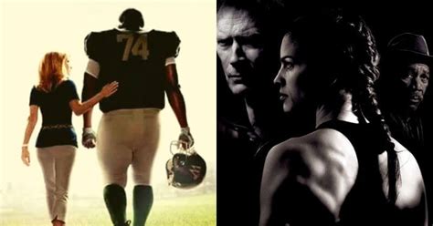 Hollywood's troubled transition from silent to talking pictures at the end of the 1920s provided the inspiration for perhaps 24=. These Are Some Of The Best Sports Movies In Hollywood