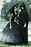 Goth romance Lolita Cosplay, Gothic Steampunk, Victorian Gothic, Dark ...