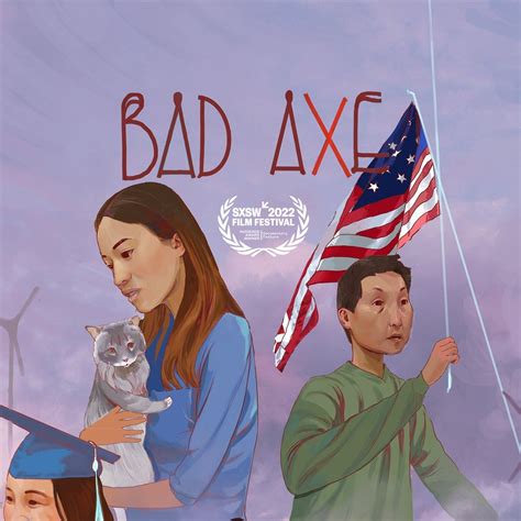 Bad Axe Documentary Gives Audiences Genuine Story Telling Latinitas