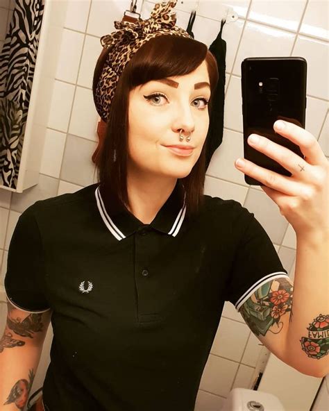 Pin En Fred Perry Girls