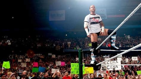 Cm Punks Wwe Matches In Chicago Ranked From Worst To Best