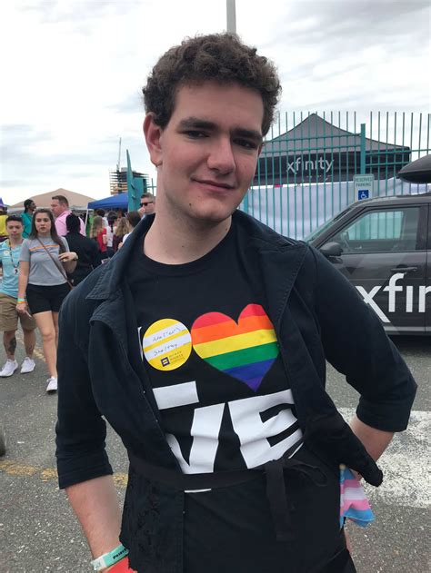 in honor of gay pride trans teen remembers the 17 year old activist who put the t in lgbt yea