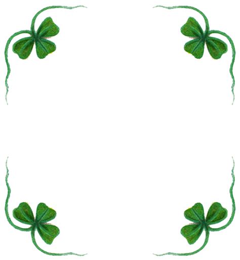 Free Clipart St Pattys Day Clip Art Library