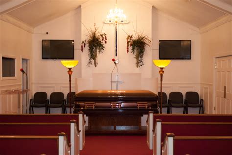 Our Facility Heavenly Gates Funeral Home Shreveport La Funeral Home