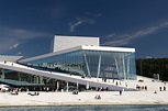 Oslo Opera House | Oslo, Norway Attractions - Lonely Planet