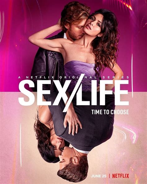 Letscinema On Twitter Blockbuster Show Sexlife Renewed For Season 2