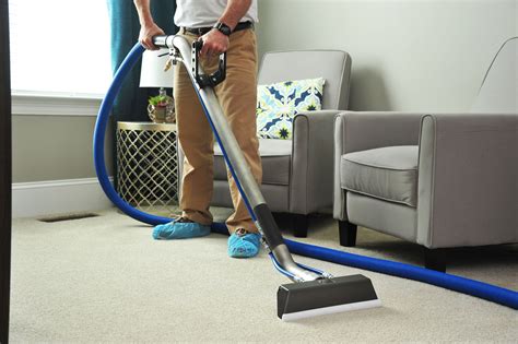 What Are The Advantages Of Rug Steam Cleaning