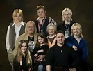 Today's News: The Alaskan Bush People - The Brown Family