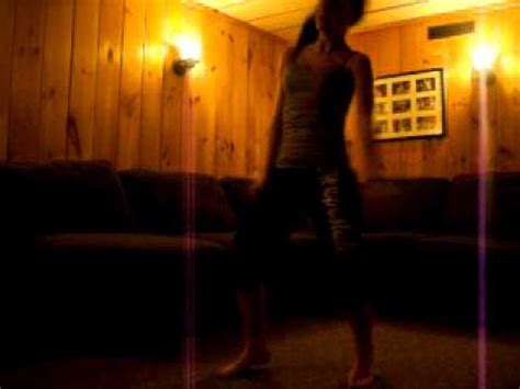 Bottom S Up By Trey Songz Dance Routine Youtube