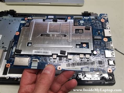 Learn more about the ideapad 110, a 15 laptop that balances performance and affordability. Teardown guide for Lenovo Ideapad 110-15IBR 110-15ACL ...