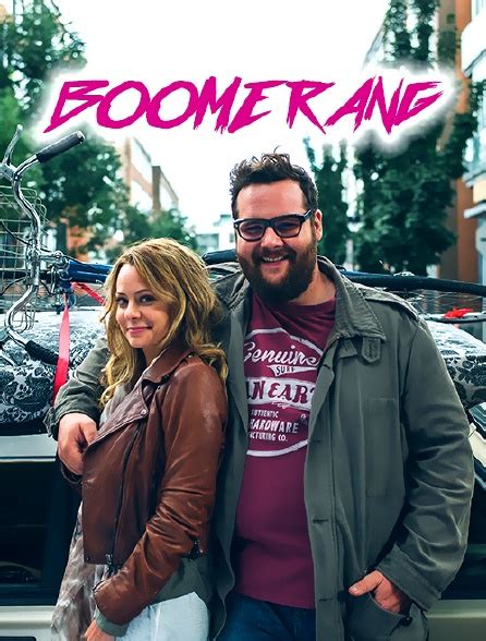 Boomerang 2019 En Streaming Molotovtv