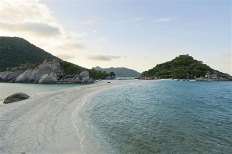 Nangyuan Island Dive Resort Visit Amazing Nangyuan Island Near Koh Tao And Stay In One Of