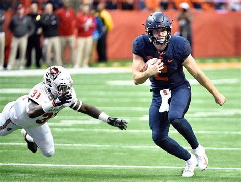 Syracuse football at Wake Forest: See our picks, make your predictions - syracuse.com