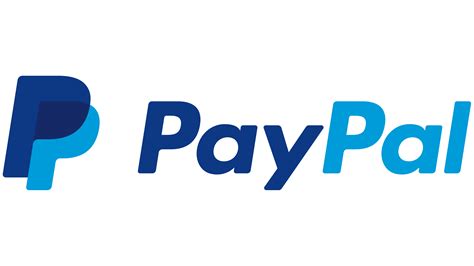 Paypal Logo Symbol Meaning History Png