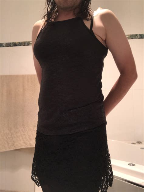 My First Time Posting As A Trans Woman Pre Hrt Rmtf