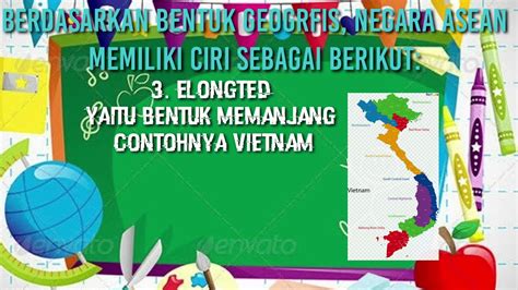 NEGARA-NEGARA ASEAN IPS KELAS VIII - YouTube