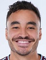 Andre Shinyashiki - Profil pemain 2022 | Transfermarkt