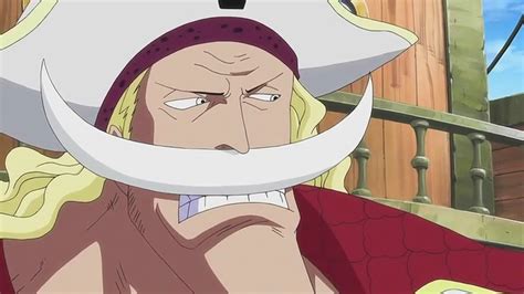 One Piece Whitebeard Returns In The New Anime Falshback 〜 Anime Sweet 💕