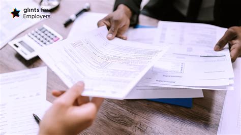 9 Contoh Surat Tanda Terima Dokumen Template Gratis Glints For Employers