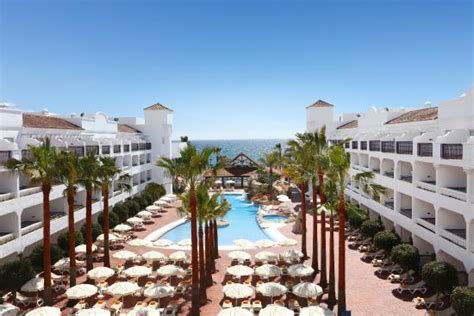 Iberostar Costa Del Sol Updated 2020 Hotel Reviews