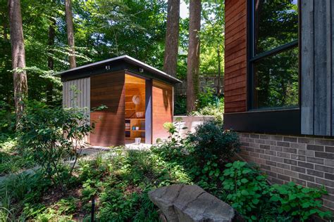 Modern She Shed Designs And Ideas Dwell