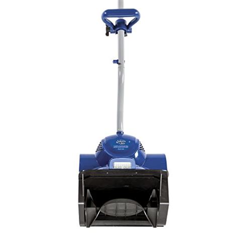 Snow Joe 324e Rm Factory Refurbished 10 Amp Electric Snow Shovel With