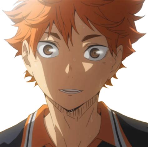 Haikyuu Anime Sportanime Hinata Shoyo Kageyama Hinatash Hinata