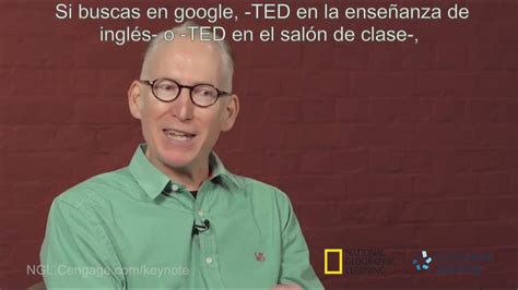 ¿por Qué Aprender Inglés En Con Ted Talks Youtube