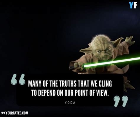70 Master Yoda Quotes To Deal With Hard Times Yourfates