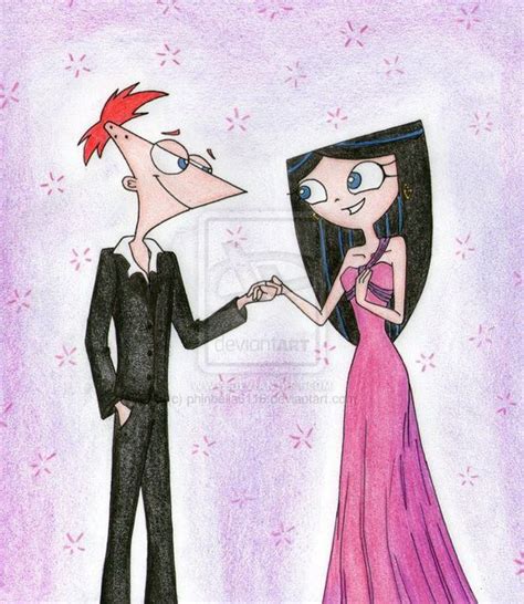 Phineas And Isabella Fan Fiction Porn Sex Pictures Pass