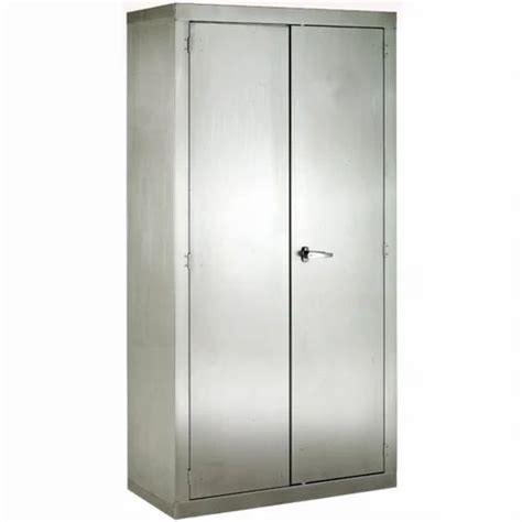 Steel Cupboard At Best Price In India