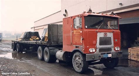 Marmon Big Trucks Just Needs A Detroit Diesel V16
