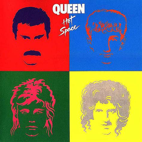 Top 80s Songs Of Eclectic English Rock Band Queen
