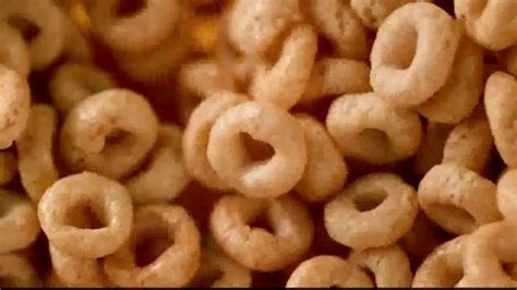 Honey Nut Cheerios Tv Commercial I Get It Ispottv