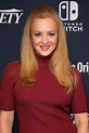 Wendi McLendon-Covey – 2017 Gracie Awards in Los Angeles – GotCeleb